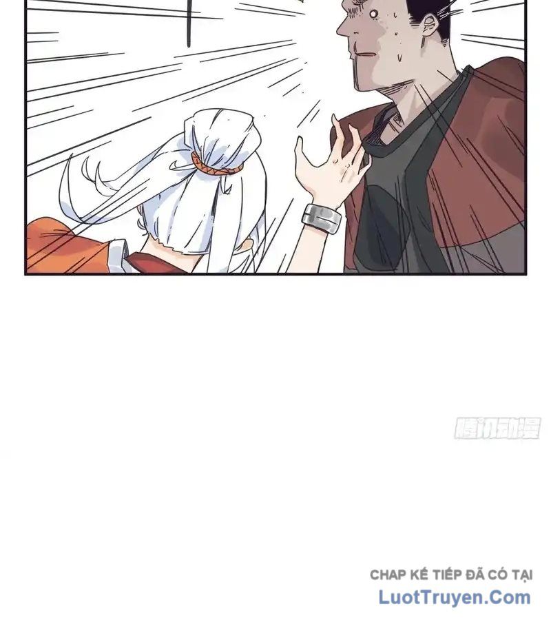 Hiệp Khách Hành Bất Thông Chapter 142 - Trang 2