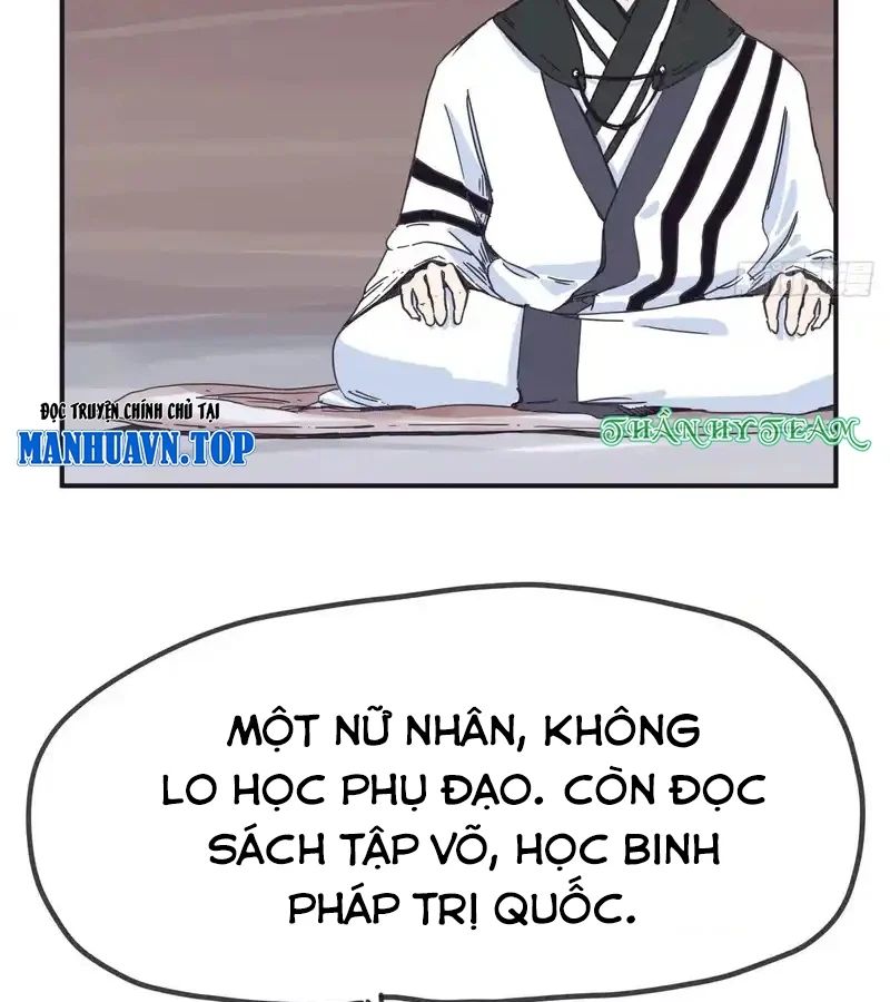 Hiệp Khách Hành Bất Thông Chapter 142 - Trang 2