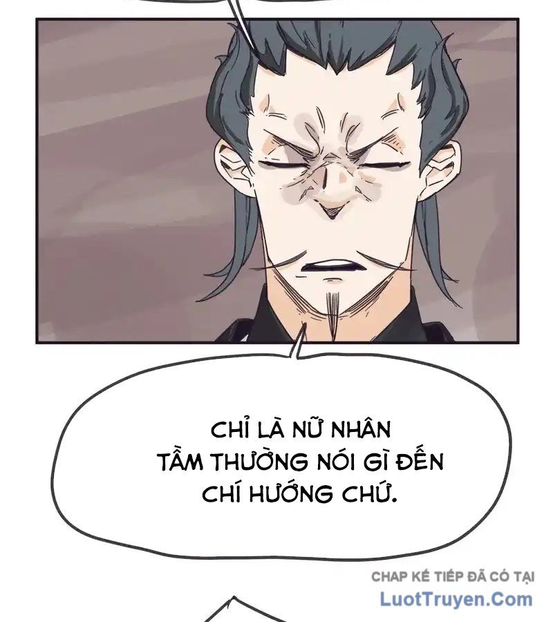Hiệp Khách Hành Bất Thông Chapter 142 - Trang 2