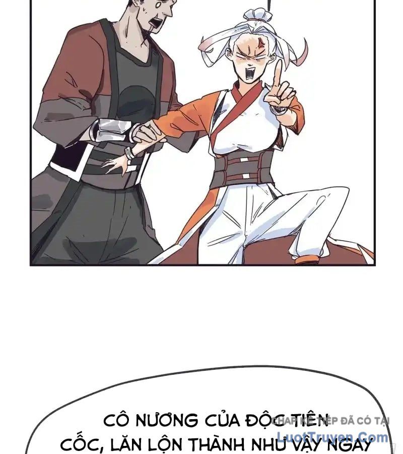 Hiệp Khách Hành Bất Thông Chapter 142 - Trang 2