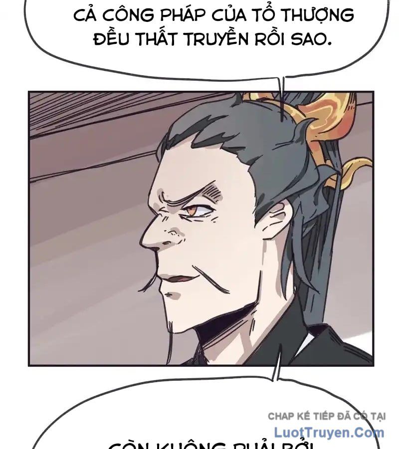 Hiệp Khách Hành Bất Thông Chapter 142 - Trang 2