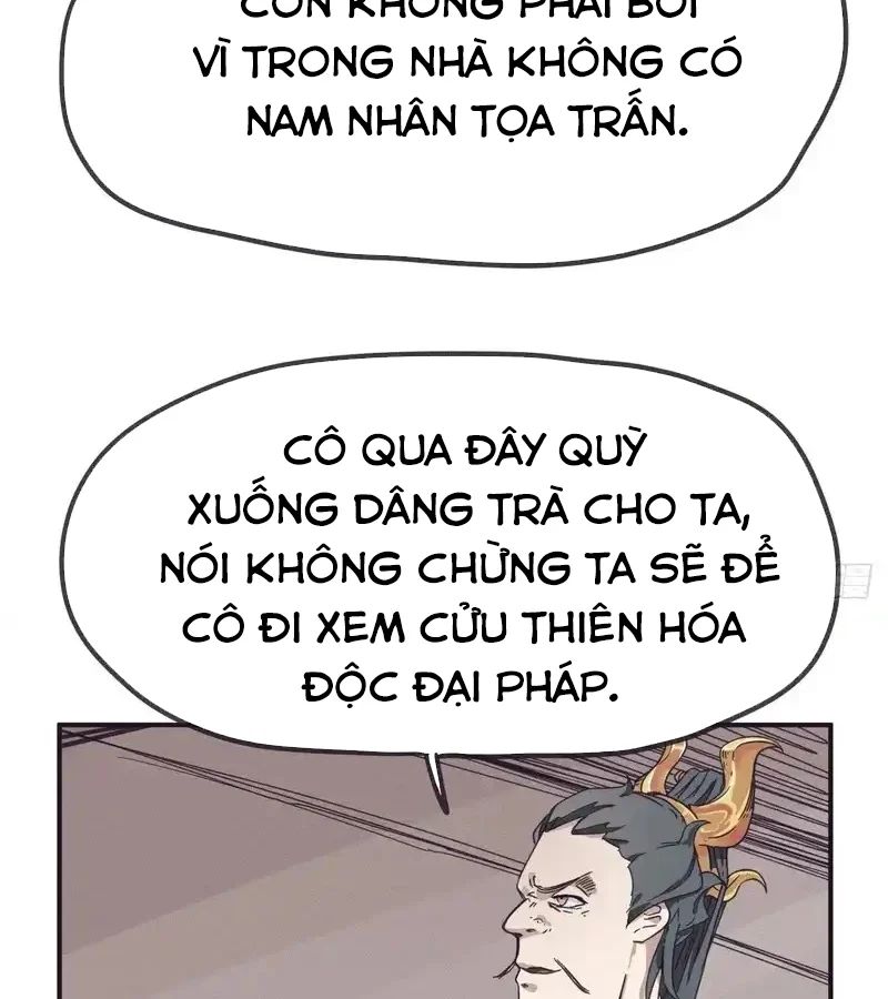 Hiệp Khách Hành Bất Thông Chapter 142 - Trang 2