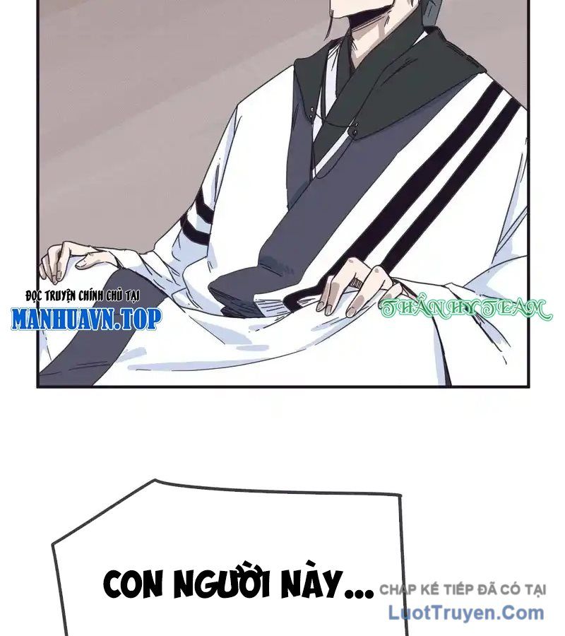 Hiệp Khách Hành Bất Thông Chapter 142 - Trang 2