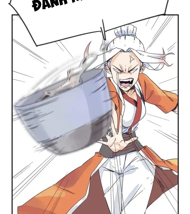 Hiệp Khách Hành Bất Thông Chapter 142 - Trang 2