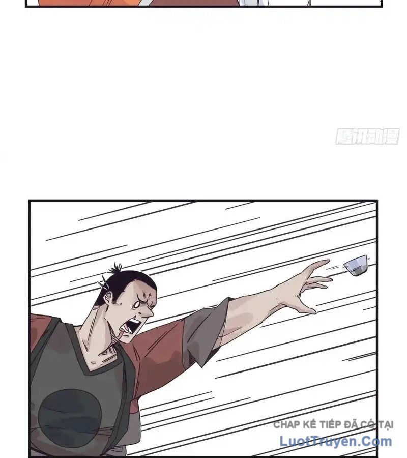 Hiệp Khách Hành Bất Thông Chapter 142 - Trang 2