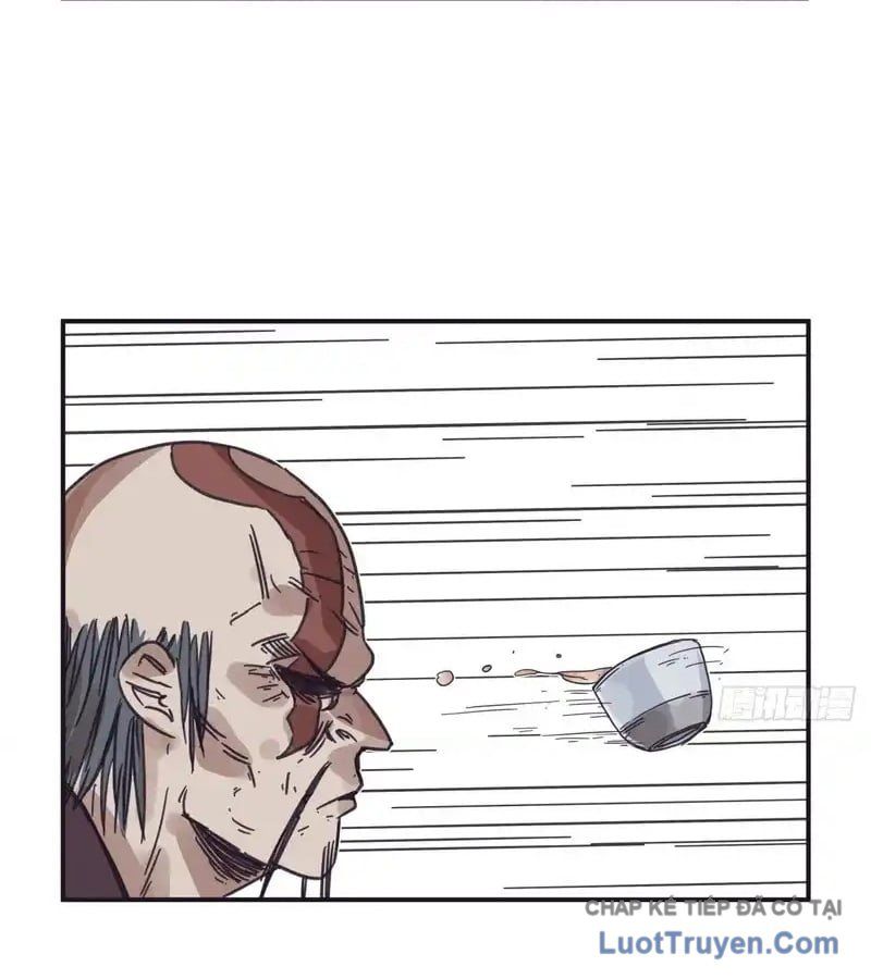 Hiệp Khách Hành Bất Thông Chapter 142 - Trang 2