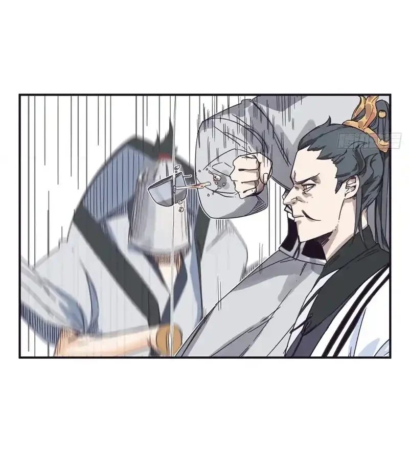 Hiệp Khách Hành Bất Thông Chapter 142 - Trang 2