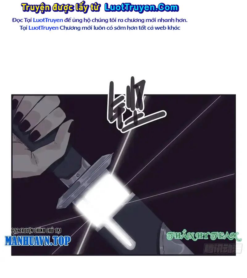 Hiệp Khách Hành Bất Thông Chapter 142 - Trang 2