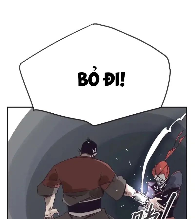 Hiệp Khách Hành Bất Thông Chapter 142 - Trang 2