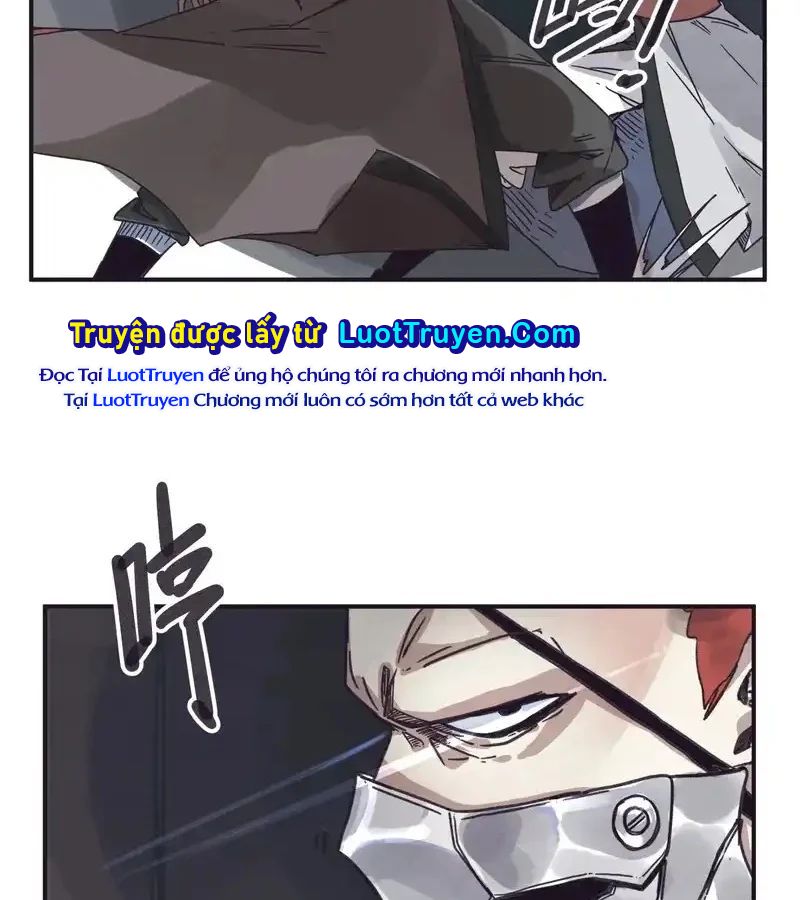 Hiệp Khách Hành Bất Thông Chapter 142 - Trang 2