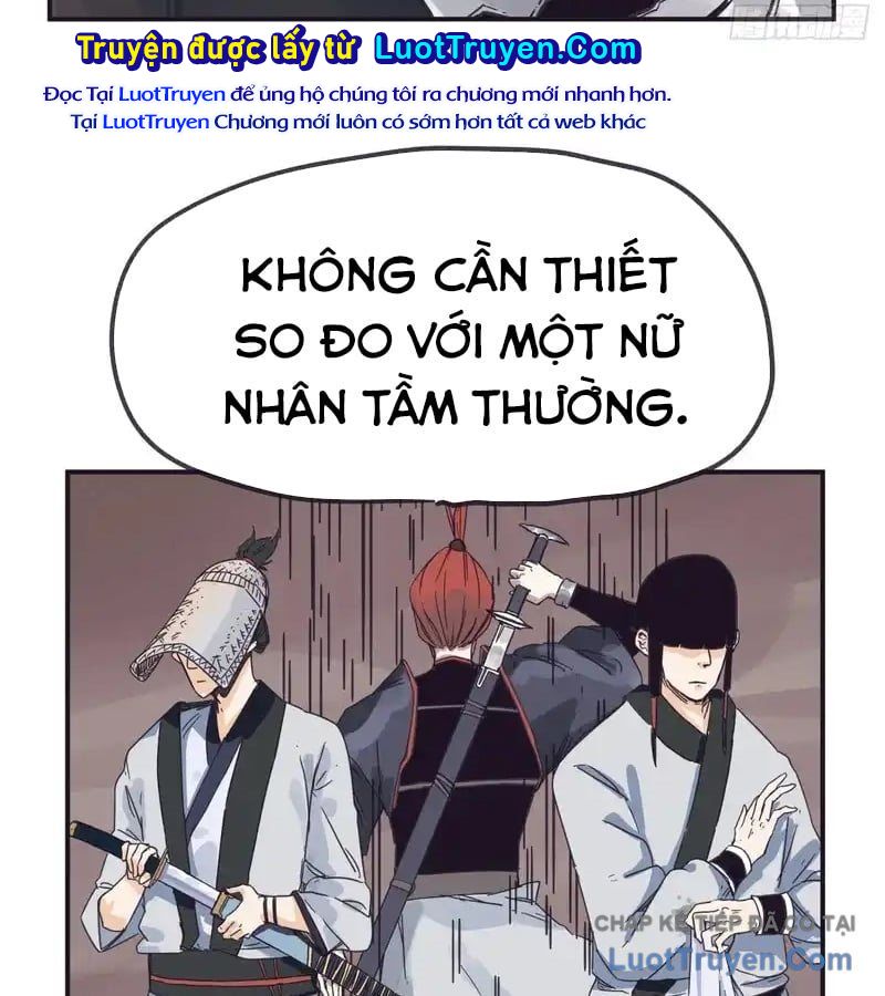 Hiệp Khách Hành Bất Thông Chapter 142 - Trang 2