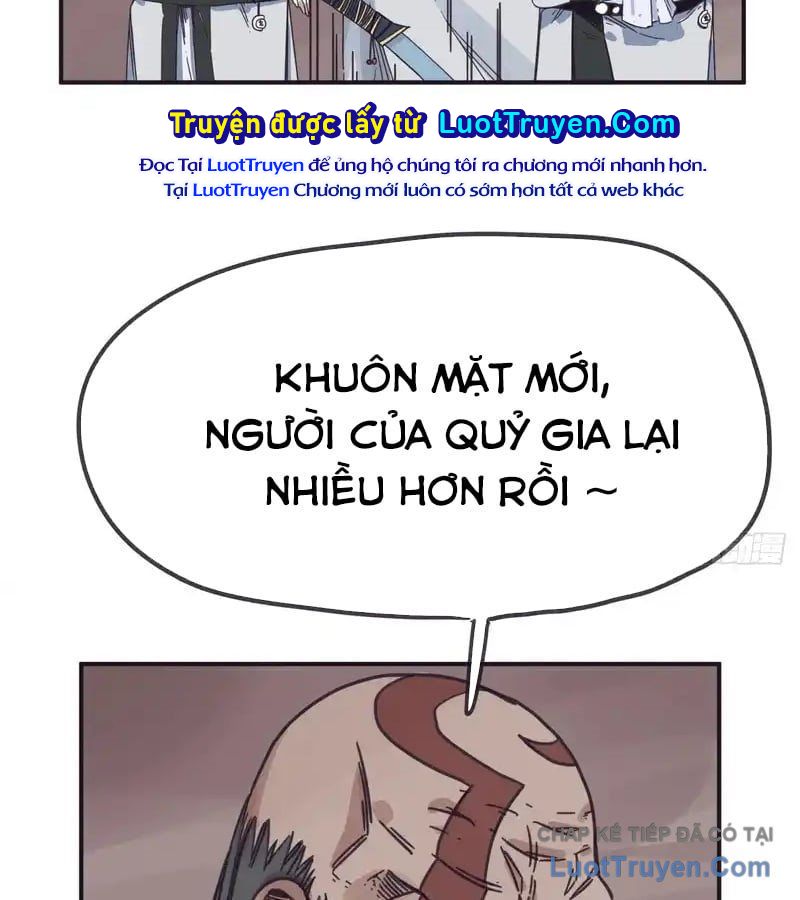 Hiệp Khách Hành Bất Thông Chapter 142 - Trang 2