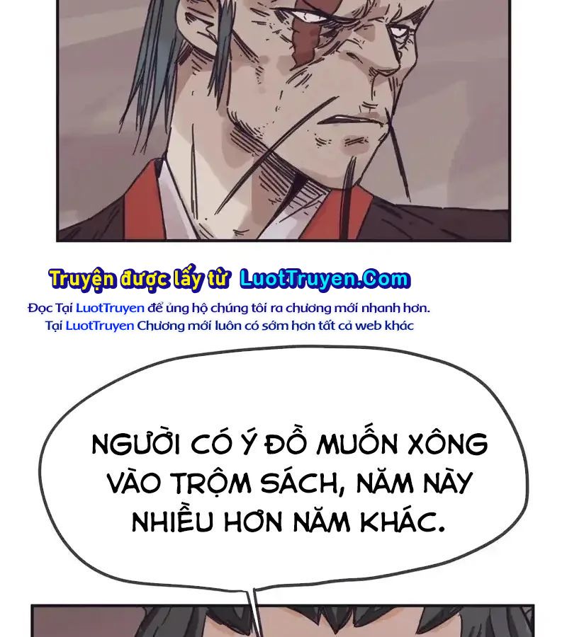 Hiệp Khách Hành Bất Thông Chapter 142 - Trang 2