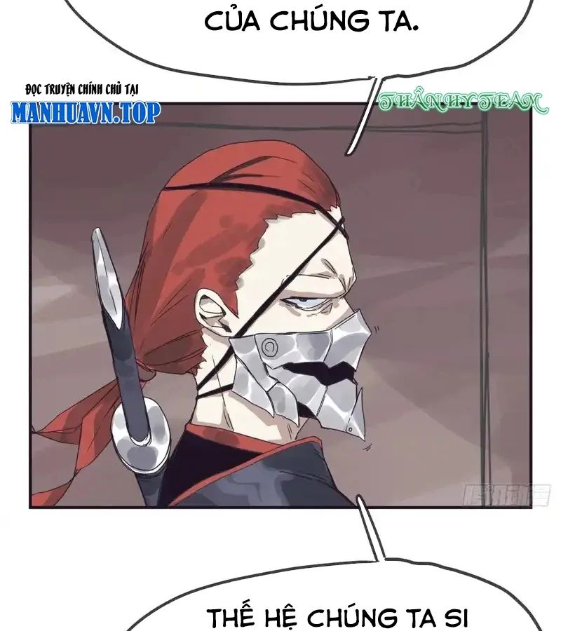 Hiệp Khách Hành Bất Thông Chapter 142 - Trang 2