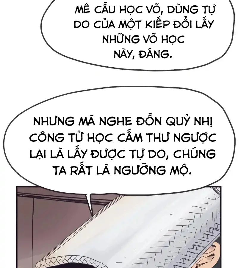 Hiệp Khách Hành Bất Thông Chapter 142 - Trang 2