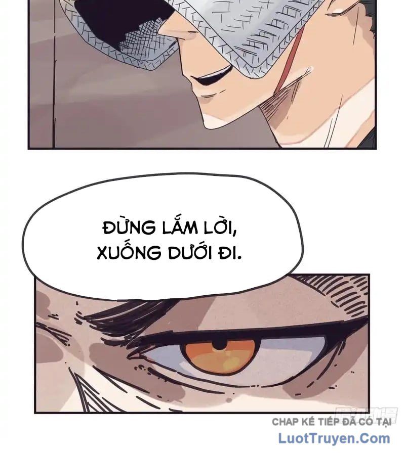 Hiệp Khách Hành Bất Thông Chapter 142 - Trang 2