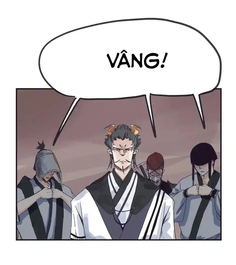 Hiệp Khách Hành Bất Thông Chapter 142 - Trang 2