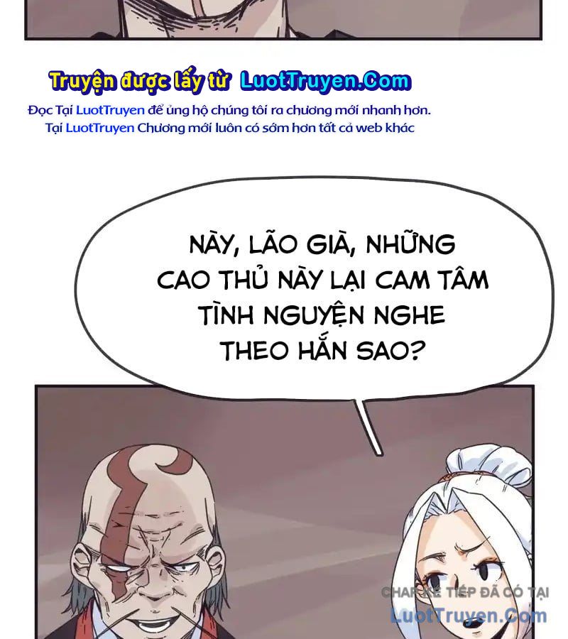 Hiệp Khách Hành Bất Thông Chapter 142 - Trang 2
