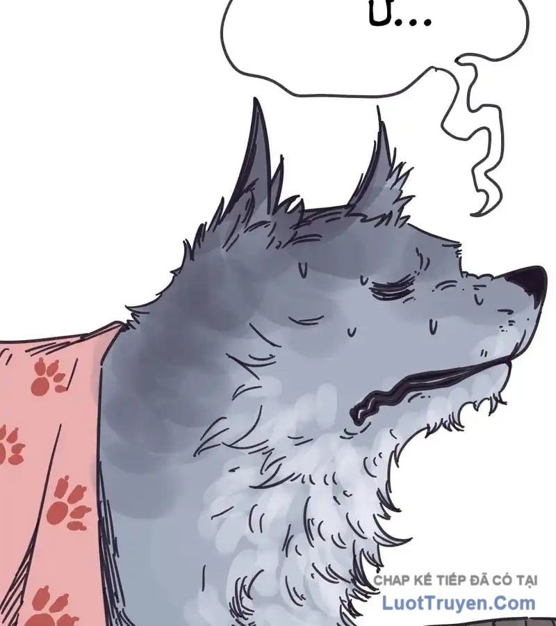 Hiệp Khách Hành Bất Thông Chapter 142 - Trang 2