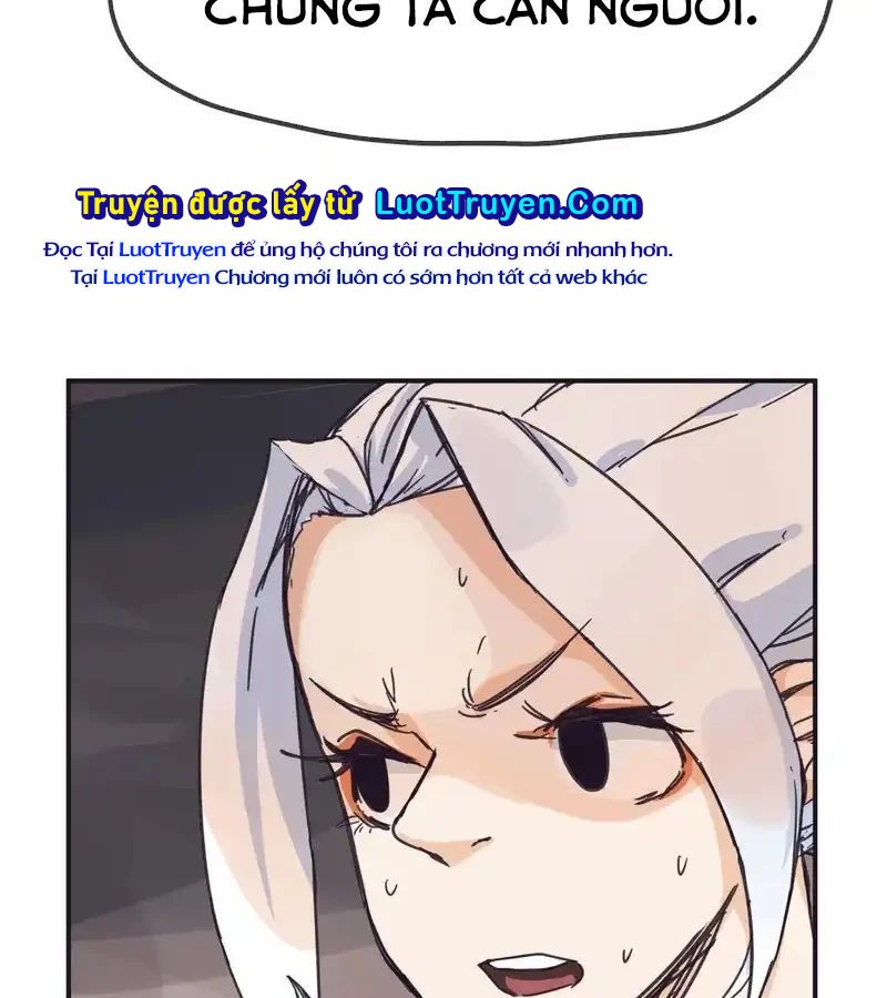 Hiệp Khách Hành Bất Thông Chapter 142 - Trang 2