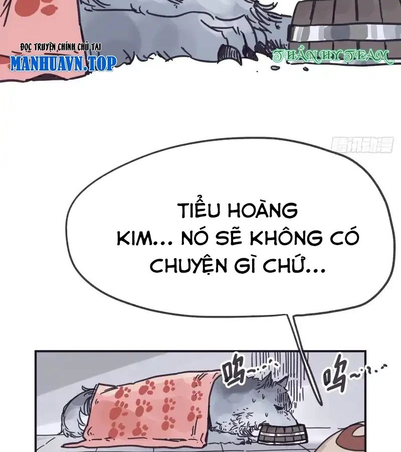 Hiệp Khách Hành Bất Thông Chapter 142 - Trang 2