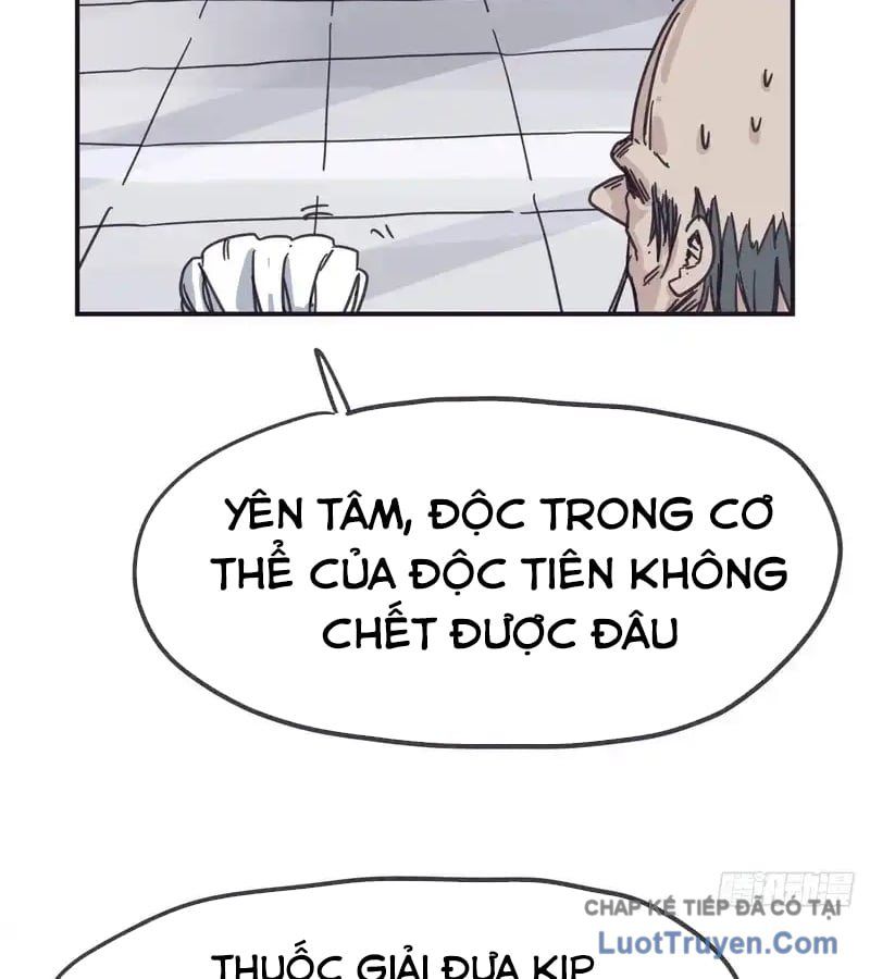 Hiệp Khách Hành Bất Thông Chapter 142 - Trang 2