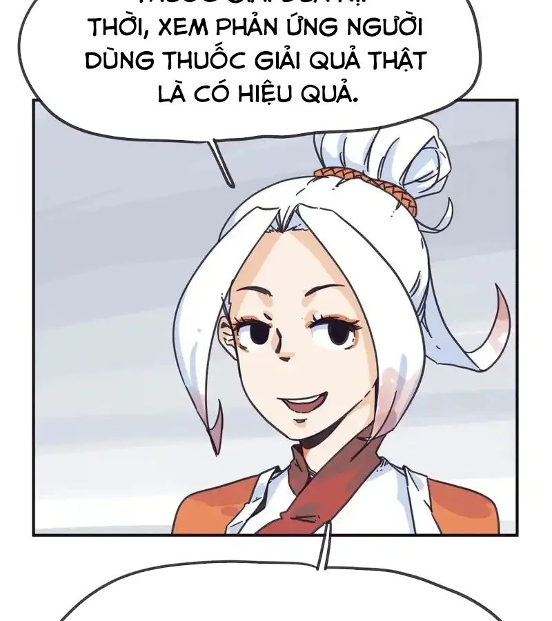 Hiệp Khách Hành Bất Thông Chapter 142 - Trang 2