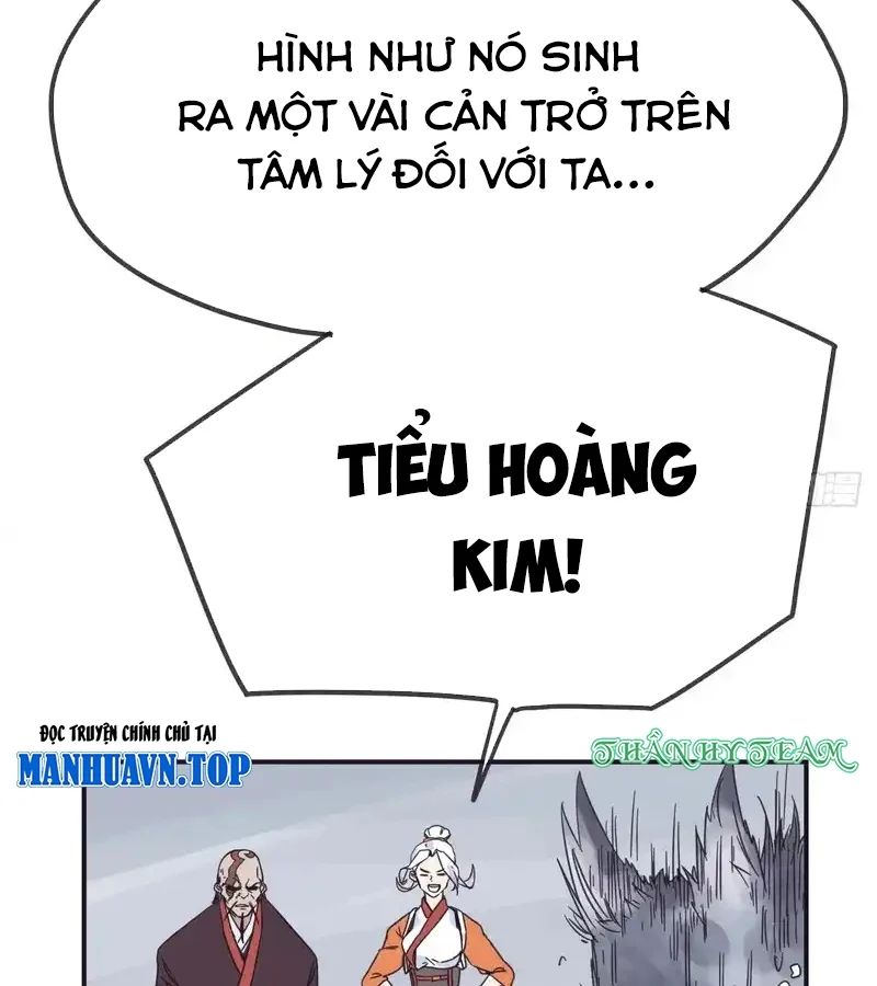 Hiệp Khách Hành Bất Thông Chapter 142 - Trang 2