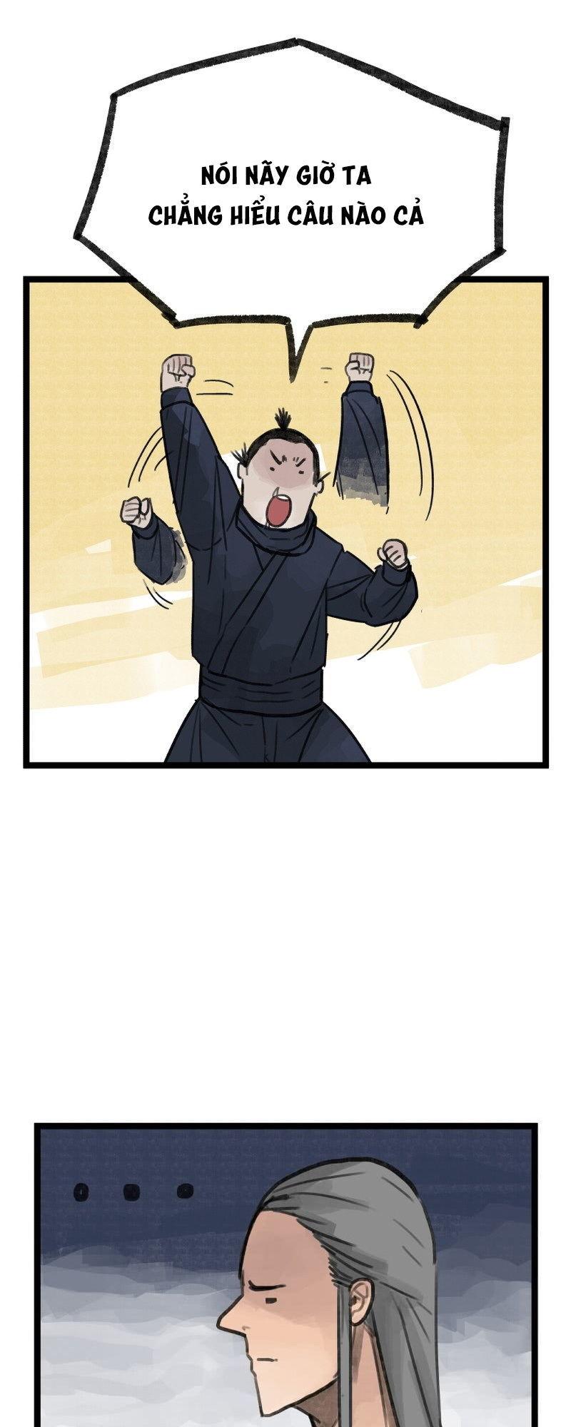 Hiệp Khách Hành Bất Thông Chapter 15 - Trang 2