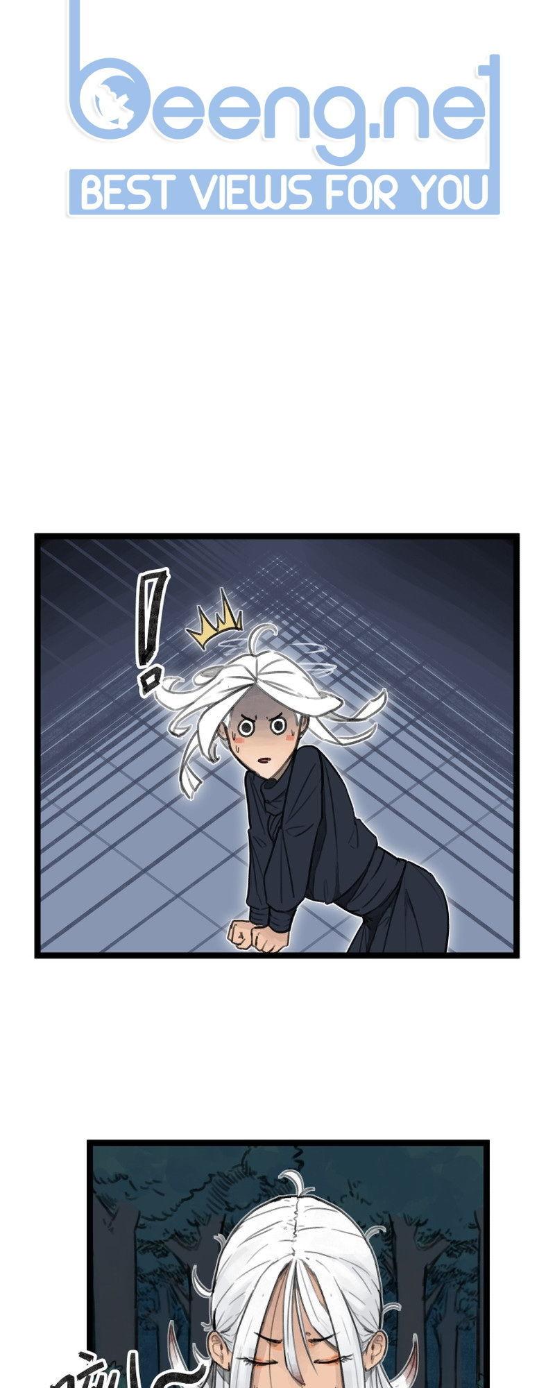 Hiệp Khách Hành Bất Thông Chapter 15 - Trang 2