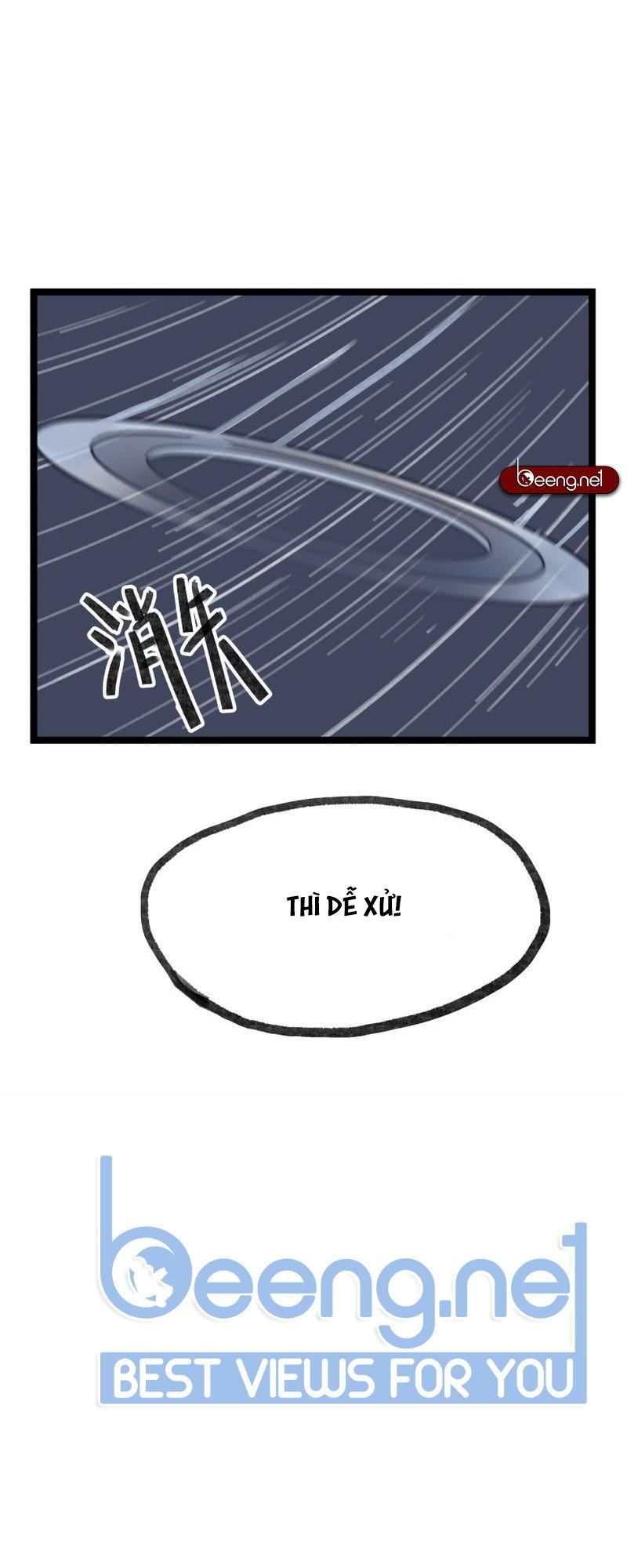 Hiệp Khách Hành Bất Thông Chapter 15 - Trang 2