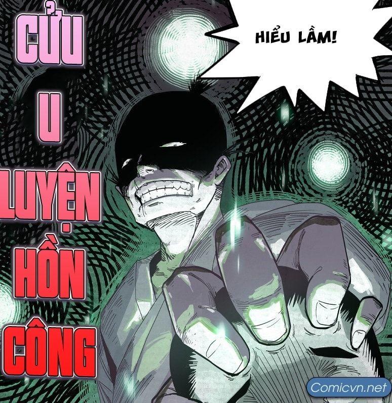 Hiệp Khách Hành Bất Thông Chapter 2 - Trang 2