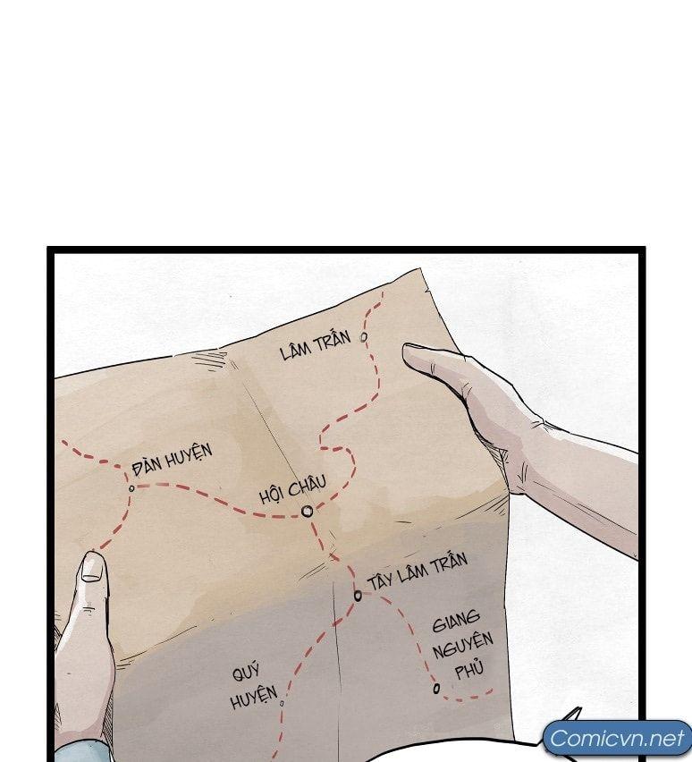 Hiệp Khách Hành Bất Thông Chapter 2 - Trang 2