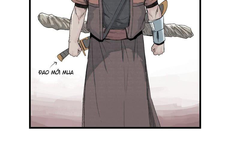 Hiệp Khách Hành Bất Thông Chapter 3 - Trang 2