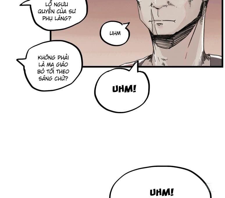 Hiệp Khách Hành Bất Thông Chapter 3 - Trang 2