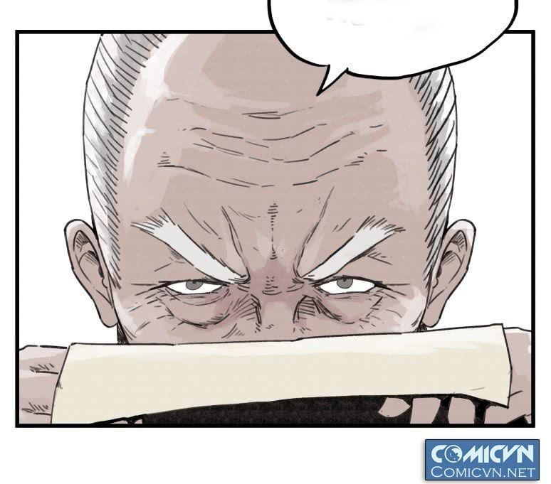 Hiệp Khách Hành Bất Thông Chapter 3 - Trang 2