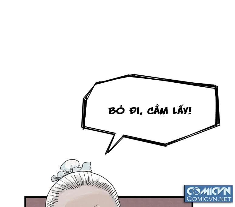 Hiệp Khách Hành Bất Thông Chapter 3 - Trang 2