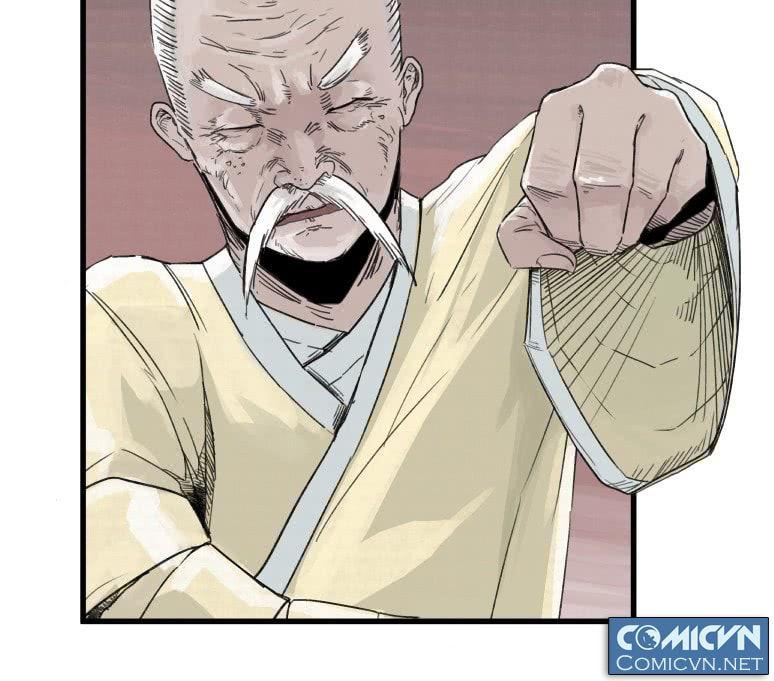 Hiệp Khách Hành Bất Thông Chapter 3 - Trang 2