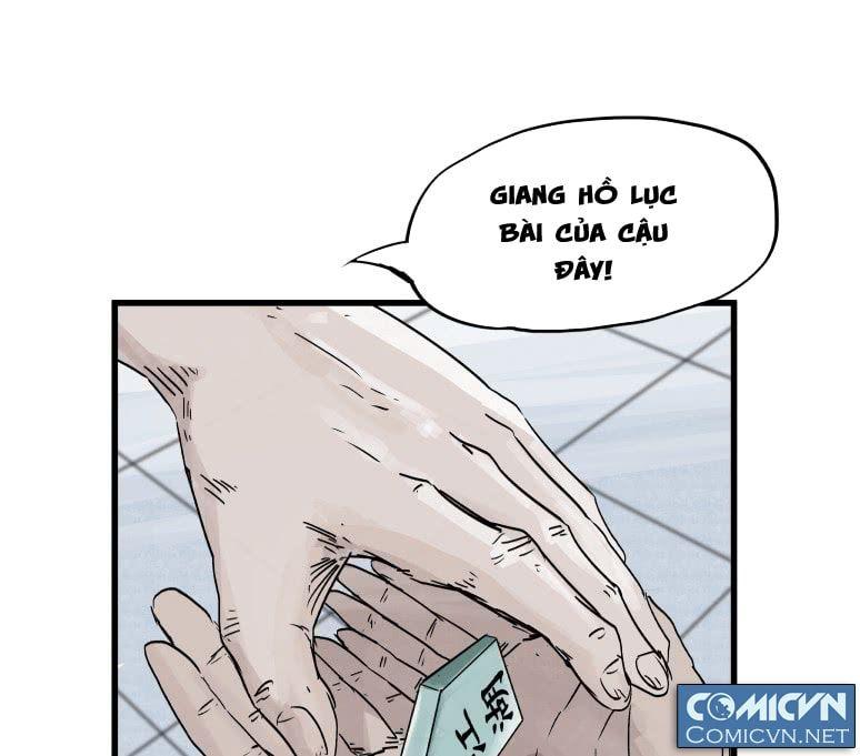 Hiệp Khách Hành Bất Thông Chapter 3 - Trang 2