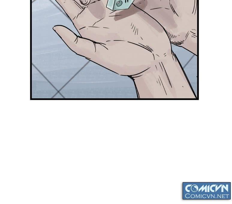 Hiệp Khách Hành Bất Thông Chapter 3 - Trang 2