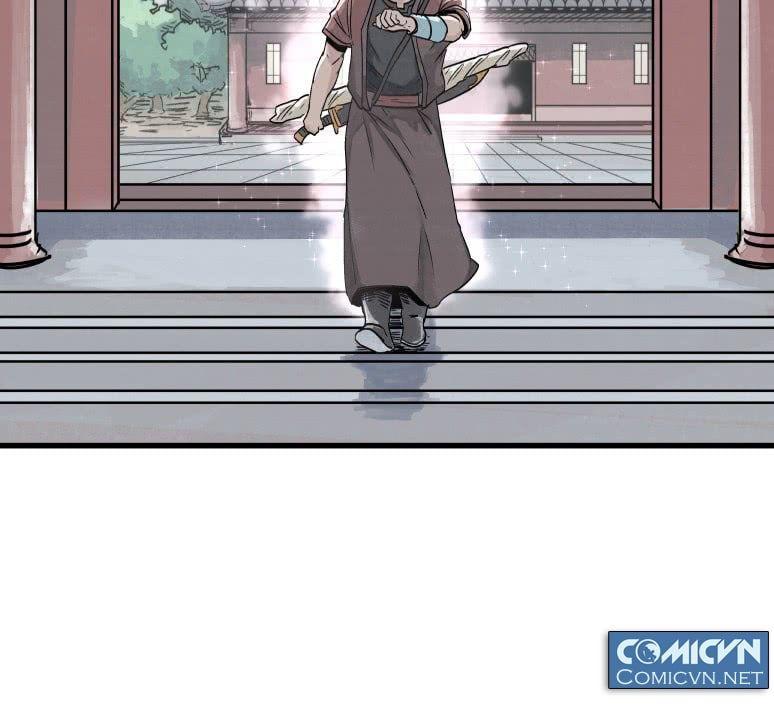 Hiệp Khách Hành Bất Thông Chapter 3 - Trang 2