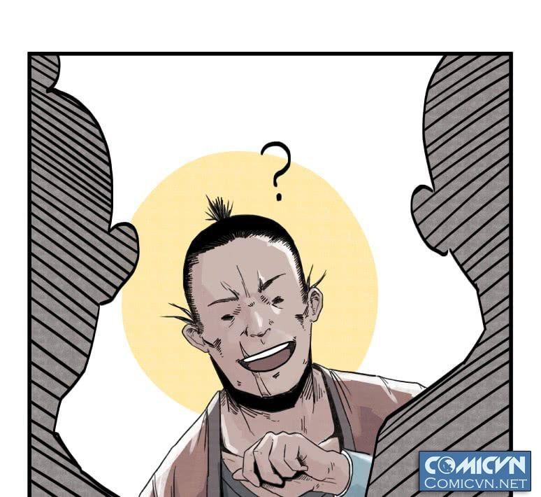 Hiệp Khách Hành Bất Thông Chapter 3 - Trang 2