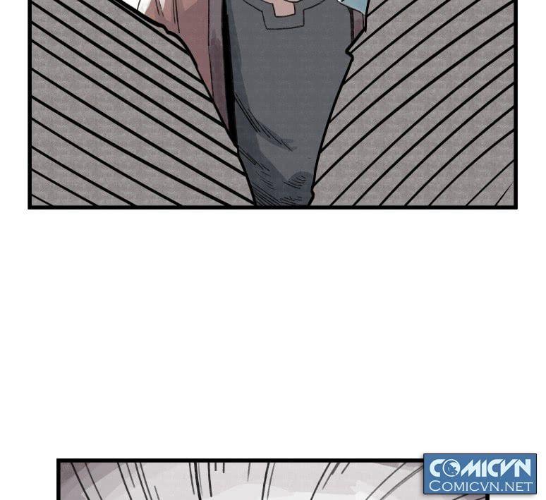 Hiệp Khách Hành Bất Thông Chapter 3 - Trang 2