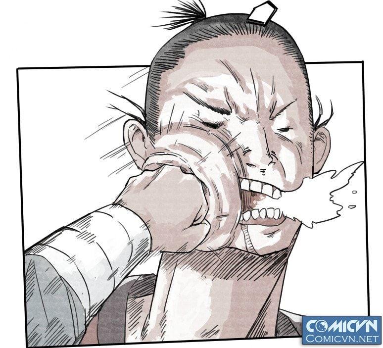 Hiệp Khách Hành Bất Thông Chapter 3 - Trang 2