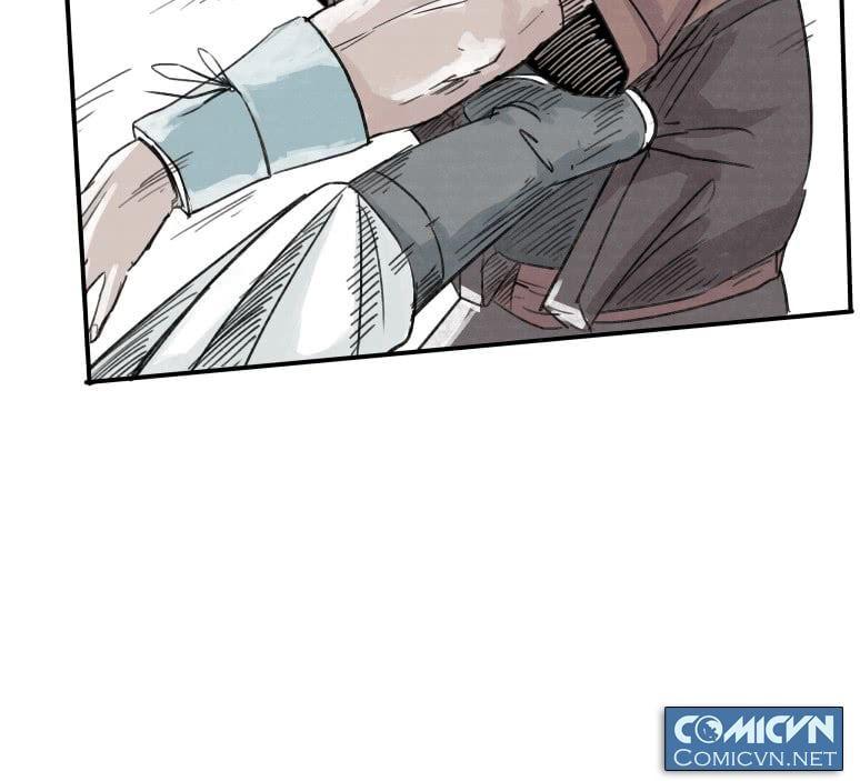 Hiệp Khách Hành Bất Thông Chapter 3 - Trang 2