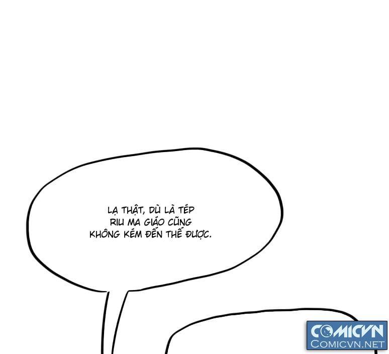 Hiệp Khách Hành Bất Thông Chapter 3 - Trang 2