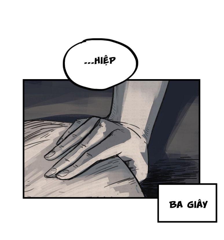 Hiệp Khách Hành Bất Thông Chapter 4 - Trang 2