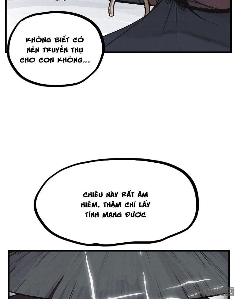 Hiệp Khách Hành Bất Thông Chapter 4 - Trang 2