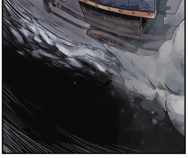 Hiệp Khách Hành Bất Thông Chapter 5 - Trang 2