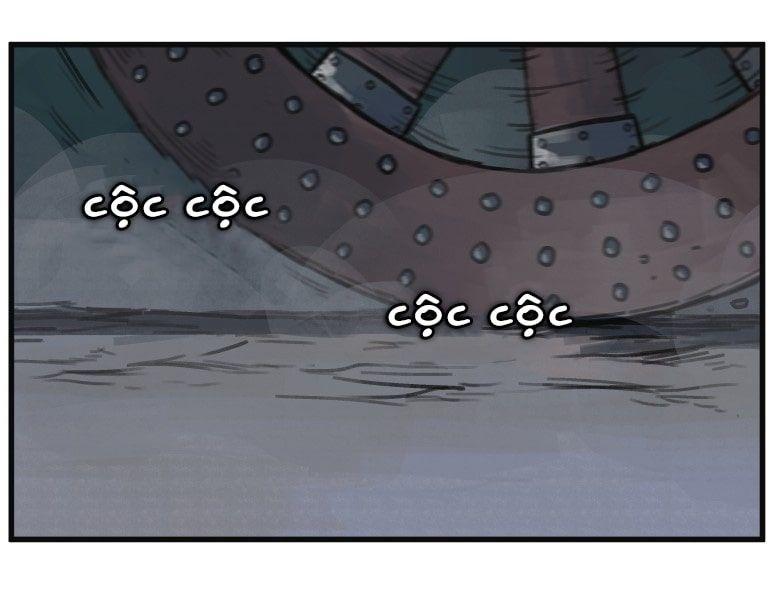 Hiệp Khách Hành Bất Thông Chapter 5 - Trang 2